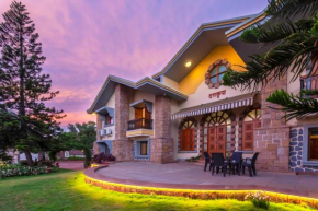 STONE MANSION by EXCELLENCE
